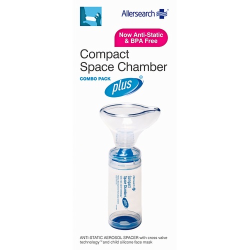 Allersearch Spacer Combo Pack
