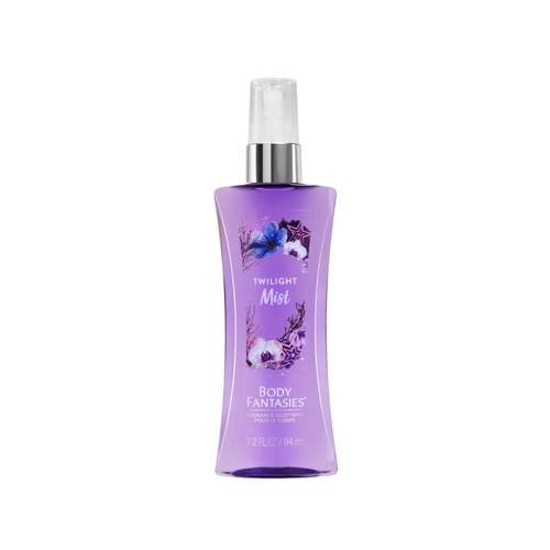 Body Fantasies Twilight Mist Body Spray 94ml Fruity Floral