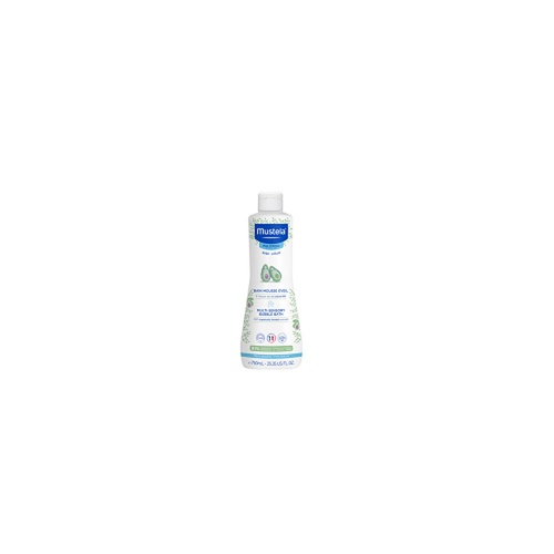 Mustela Multi Sensory Bubble Bath 750mL