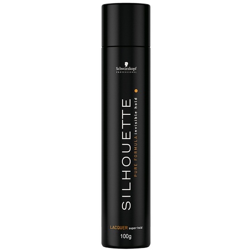 Schwarzkopf Professional Super Hold Lacquer 100g
