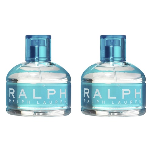 Ralph Lauren Ralph Eau de Toilette 30mL Pack of 2