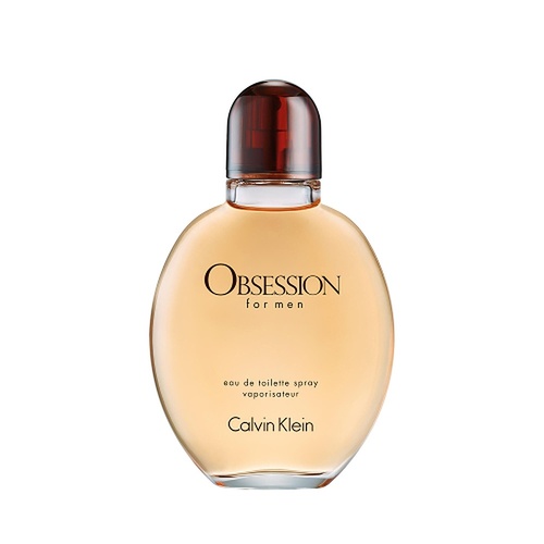 Calvin Klein Obsession For Men EDT 125mL