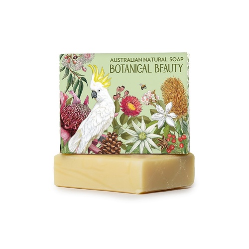 LA LA LAND Australian Natural Soap Botanical Beauty