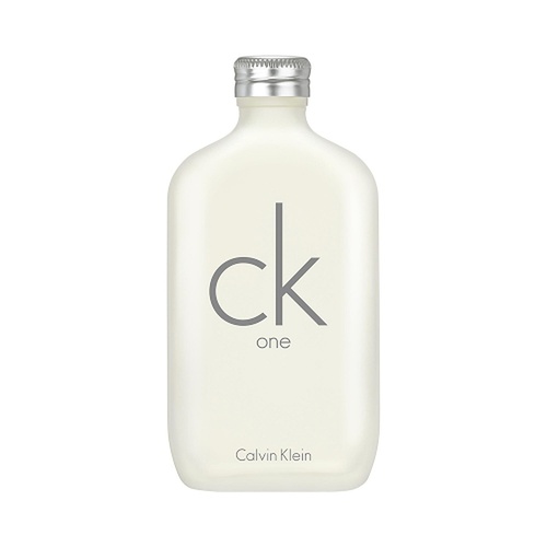 Calvin Klein One EDT 200mL