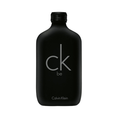 Calvin Klein Be For Men EDT 200mL