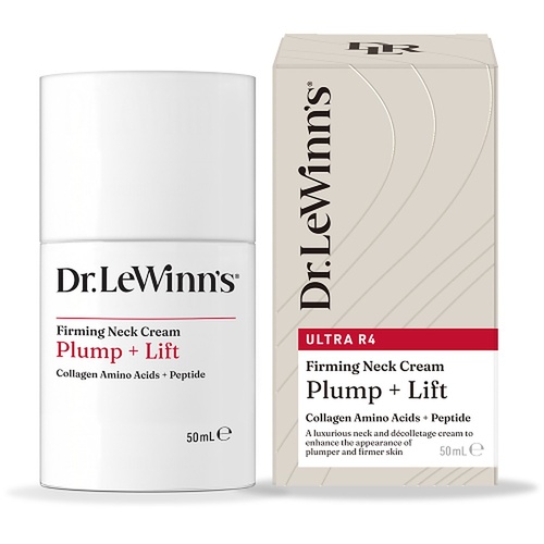 Dr. LeWinn's Plump + Lift Neck Cream 50mL