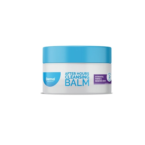 Dermal Therapy After Hours Cleansing Balm 100g