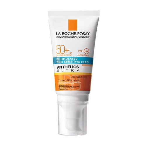 La Roche-Posay Anthelios Ultra Tinted BB Cream SPF50+ 50mL
