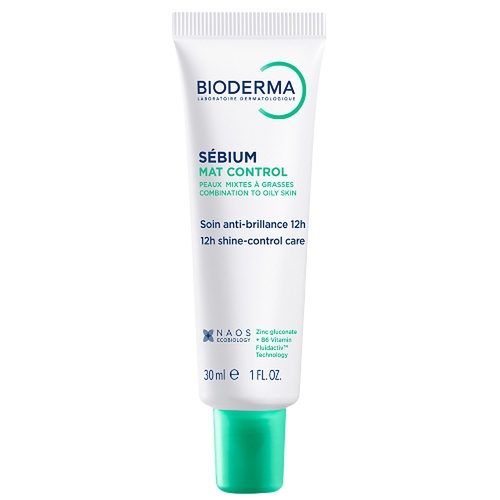Bioderma Sébium Mat Control 30mL