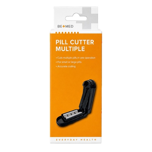 Budget Bemed Pill Cutter Multiple