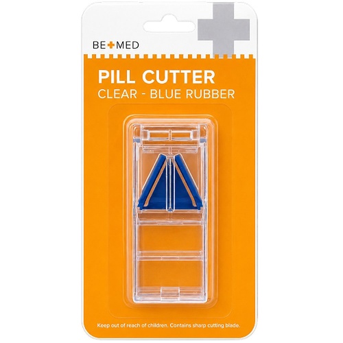 Budget Bemed Pill Cutter Rubber Insert