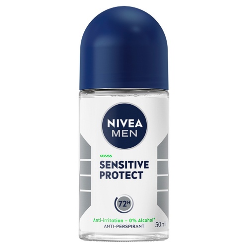 NIVEA Men Sensitive Protect 50mL