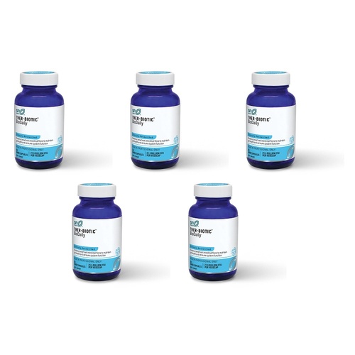 SFI Health Ther-Biotic Biodaily 30 Capsules Pack of 5