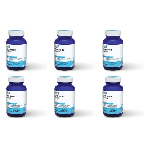 SFI Health Ther-Biotic Biodaily 30 Capsules Pack of 6