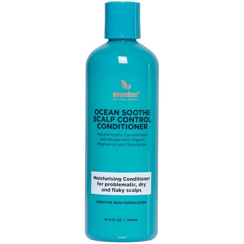 Abundant Natural Health Ocean Soothe Conditioner 300mL