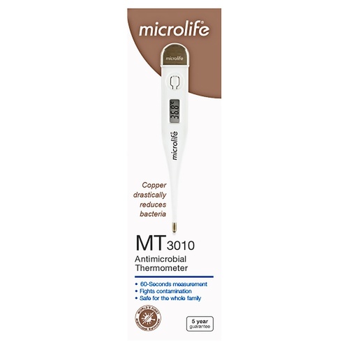 Able Digital Thermometer x 12