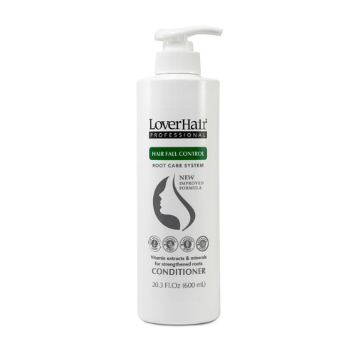 Lovercare Professional Hair Fall Control Conditioner 600mL