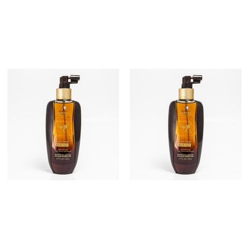 LOVERCARE Hairow Premium 5in1 Intensive Liquid 145mL Pack of 2