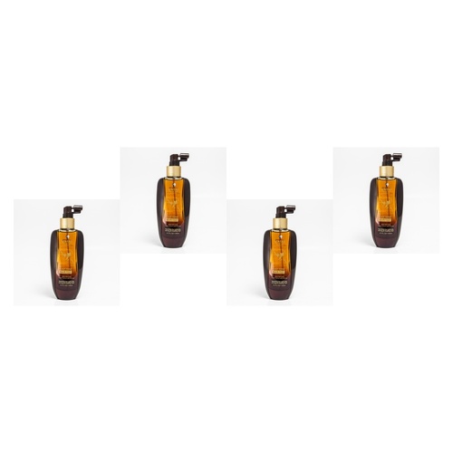 LOVERCARE Hairow Premium 5in1 Intensive Liquid 145mL Pack of 4