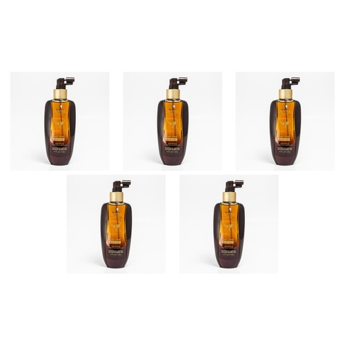 LOVERCARE Hairow Premium 5in1 Intensive Liquid 145mL Pack of 5
