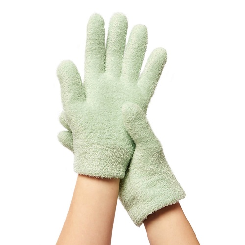 Elive Moisturising Gel Gloves x 6