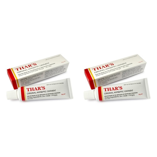 Thars Ointment Tube 30g Pack of 2
