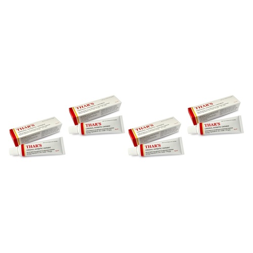 Thars Ointment Tube 30g Pack of 4