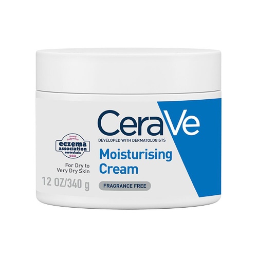 CeraVe Moisturising Cream 340g