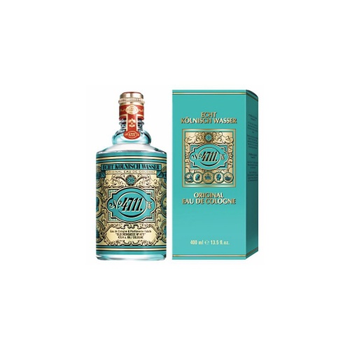 4711 Original EDC Splash 400mL