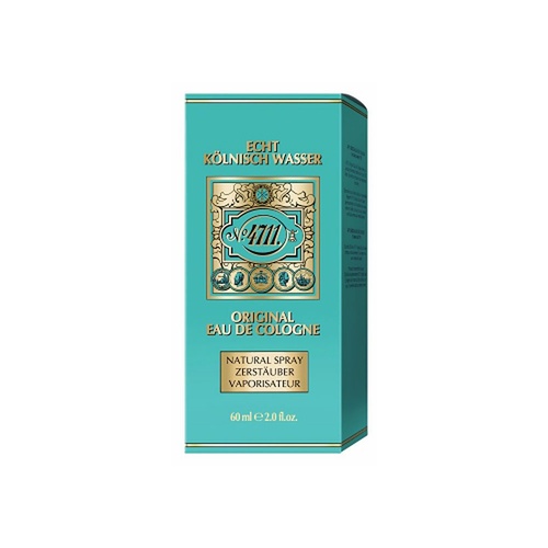4711 Original EDC Spray 60mL