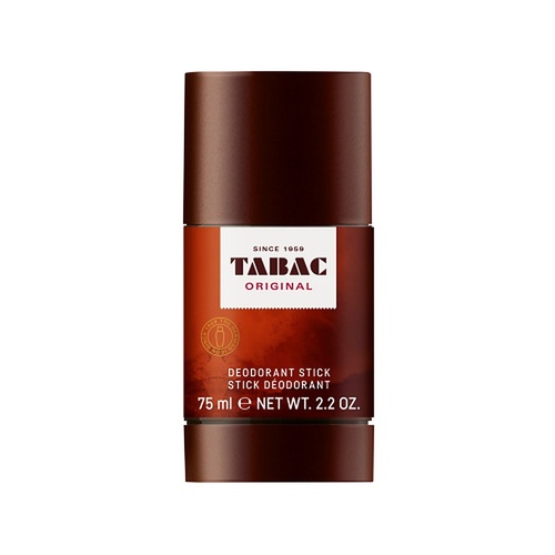 Tabac Original Deodorant Stick, 75mL