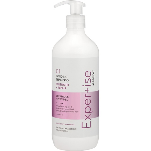 Essano Expertise Bonding Repair Shampoo 600mL