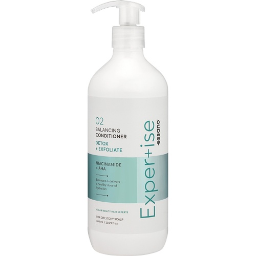 Essano Expertise Detox Conditioner 600mL