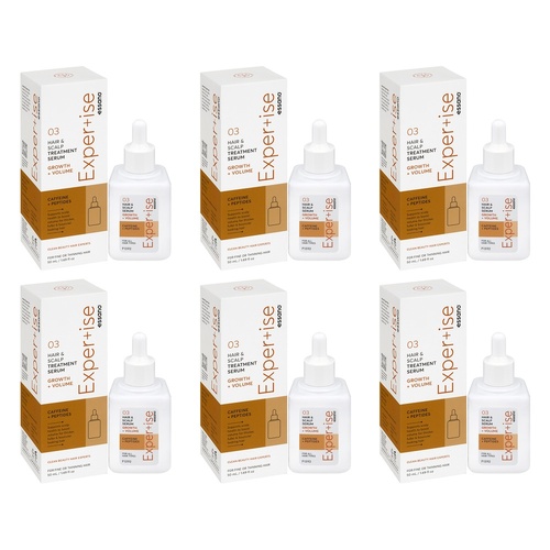 Essano Expertise Growth + Volume Treatment 50mL Pack of 6