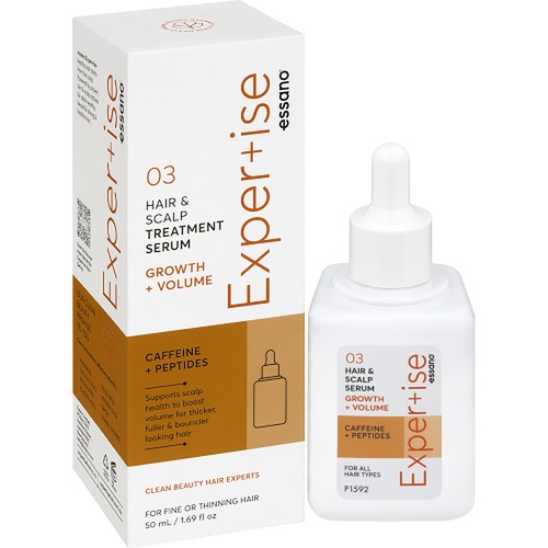Essano Expertise Growth + Volume Treatment 50mL