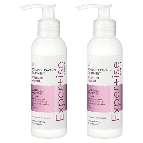 Essano Expertise Bonding Repair Leave-In Treatment 100mL Pack of 2