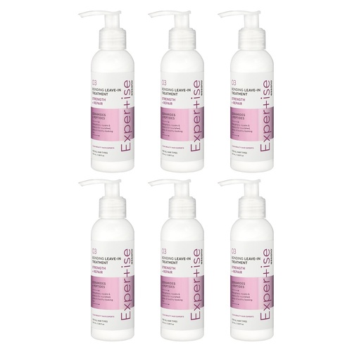 Essano Expertise Bonding Repair Leave-In Treatment 100mL Pack of 6