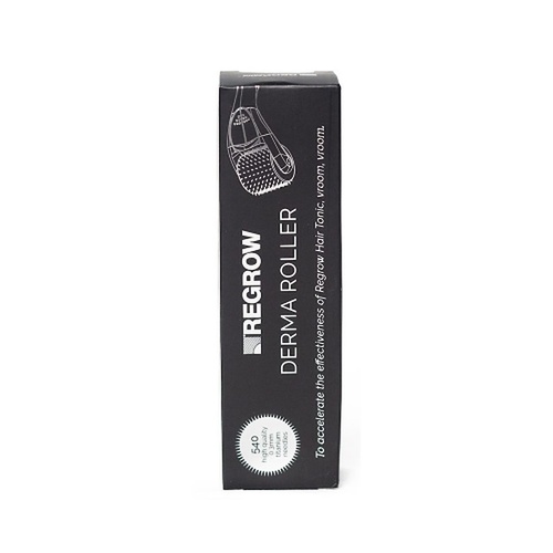 Regrow Unisex Derma Roller