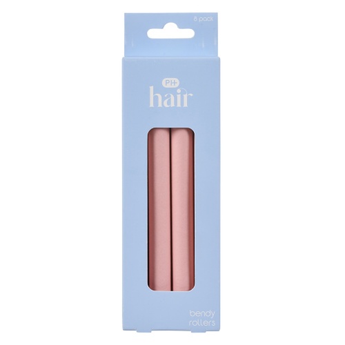 Pharmacy Health Bendy Rollers 8 Pack