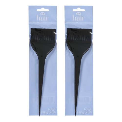 Pharmacy Health Tinting Brush Large Pack of 2