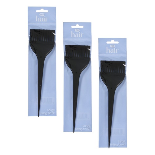 Pharmacy Health Tinting Brush Large Pack of 3