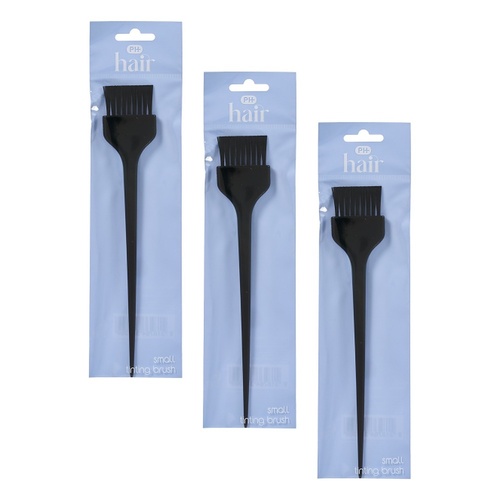 Pharmacy Health Tinting Brush Small Pack of 3