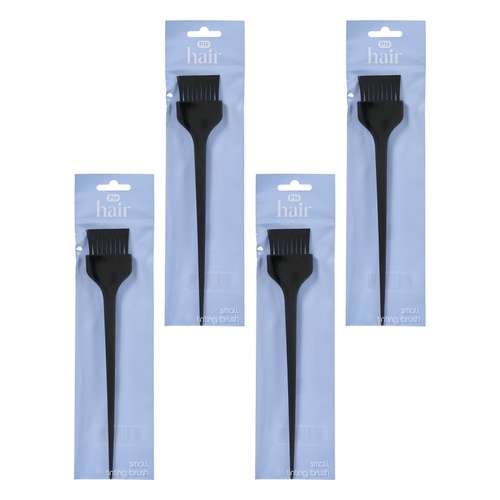Pharmacy Health Tinting Brush Small Pack of 4
