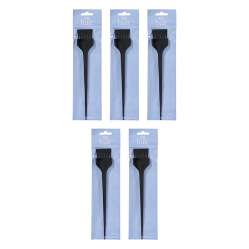 Pharmacy Health Tinting Brush Small Pack of 5