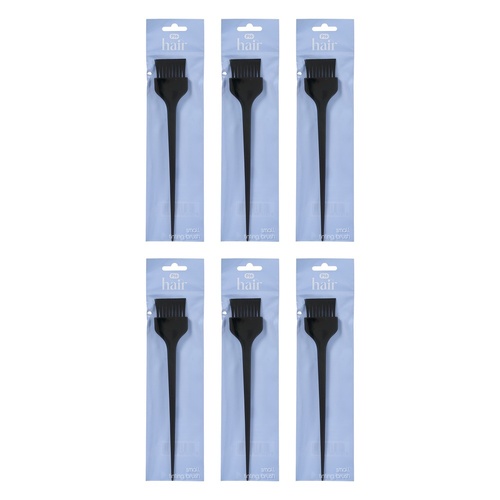 Pharmacy Health Tinting Brush Small Pack of 6