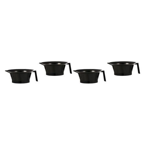 Pharmacy Health Tinting Bowl Pack of 4