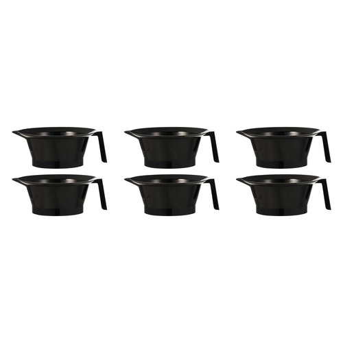 Pharmacy Health Tinting Bowl Pack of 6