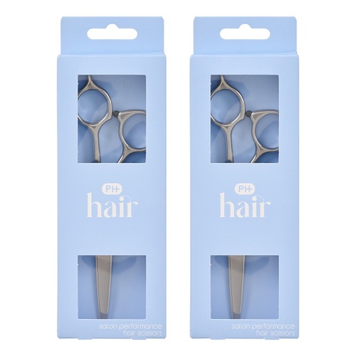 Pharmacy Health Salon Performance Scissors Pack of 2