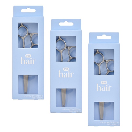 Pharmacy Health Salon Performance Scissors Pack of 3