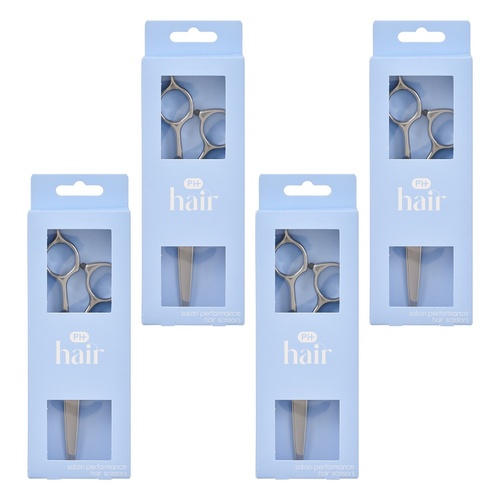 Pharmacy Health Salon Performance Scissors Pack of 4